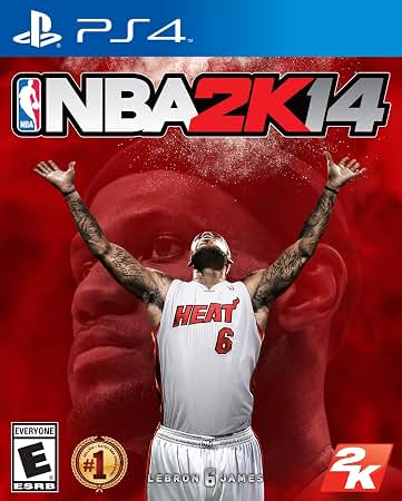 Amazon.com: NBA 2K22 75th Anniversary Edition - PlayStation 4